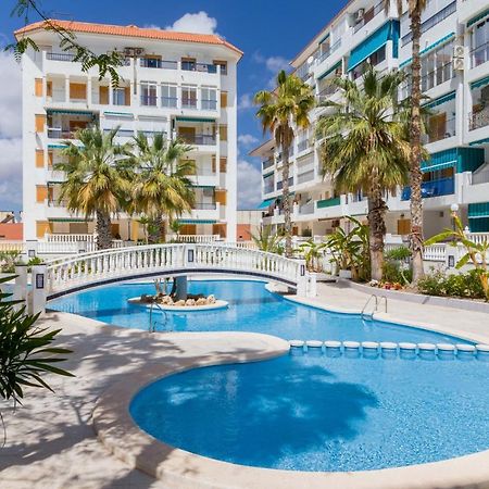 La Mata Belgica Apartment Exterior foto