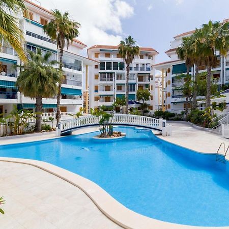 La Mata Belgica Apartment Exterior foto