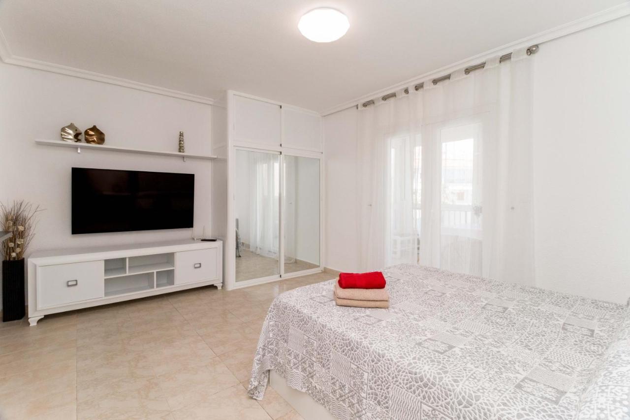 La Mata Belgica Apartment Exterior foto