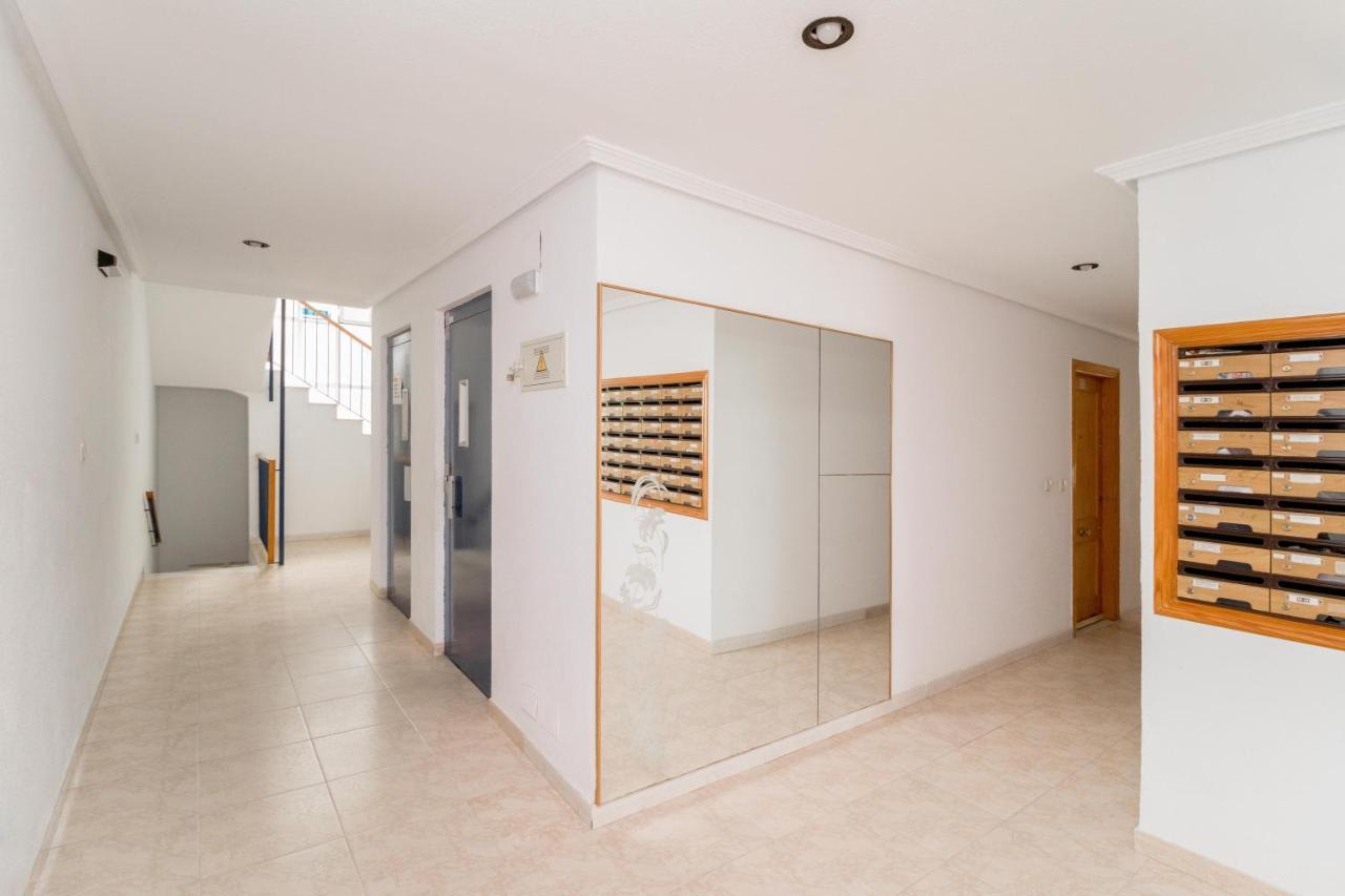 La Mata Belgica Apartment Exterior foto