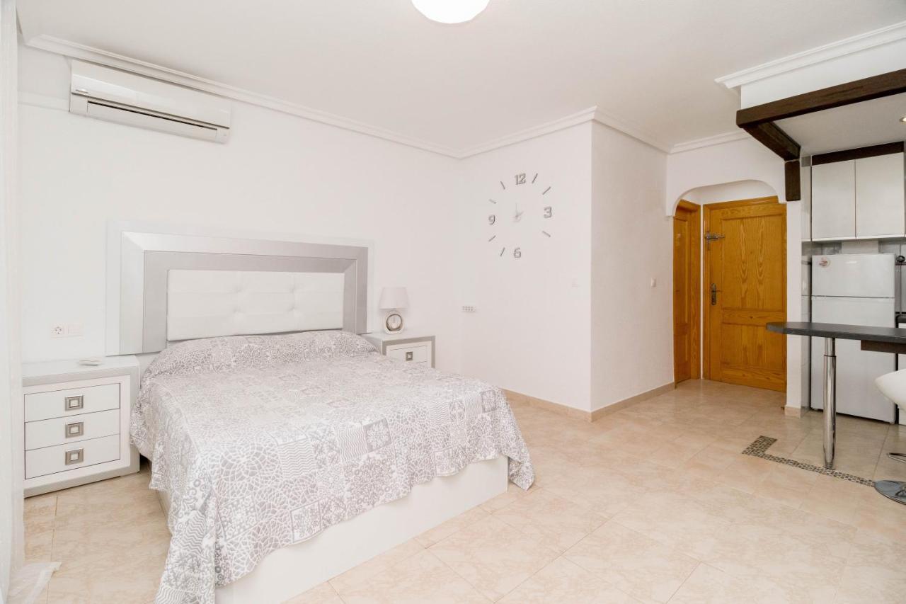 La Mata Belgica Apartment Exterior foto