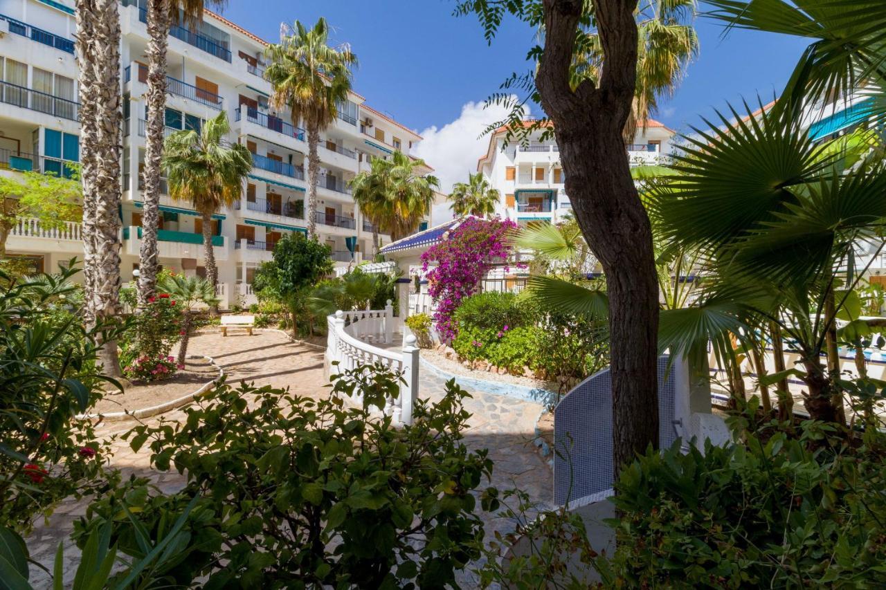 La Mata Belgica Apartment Exterior foto