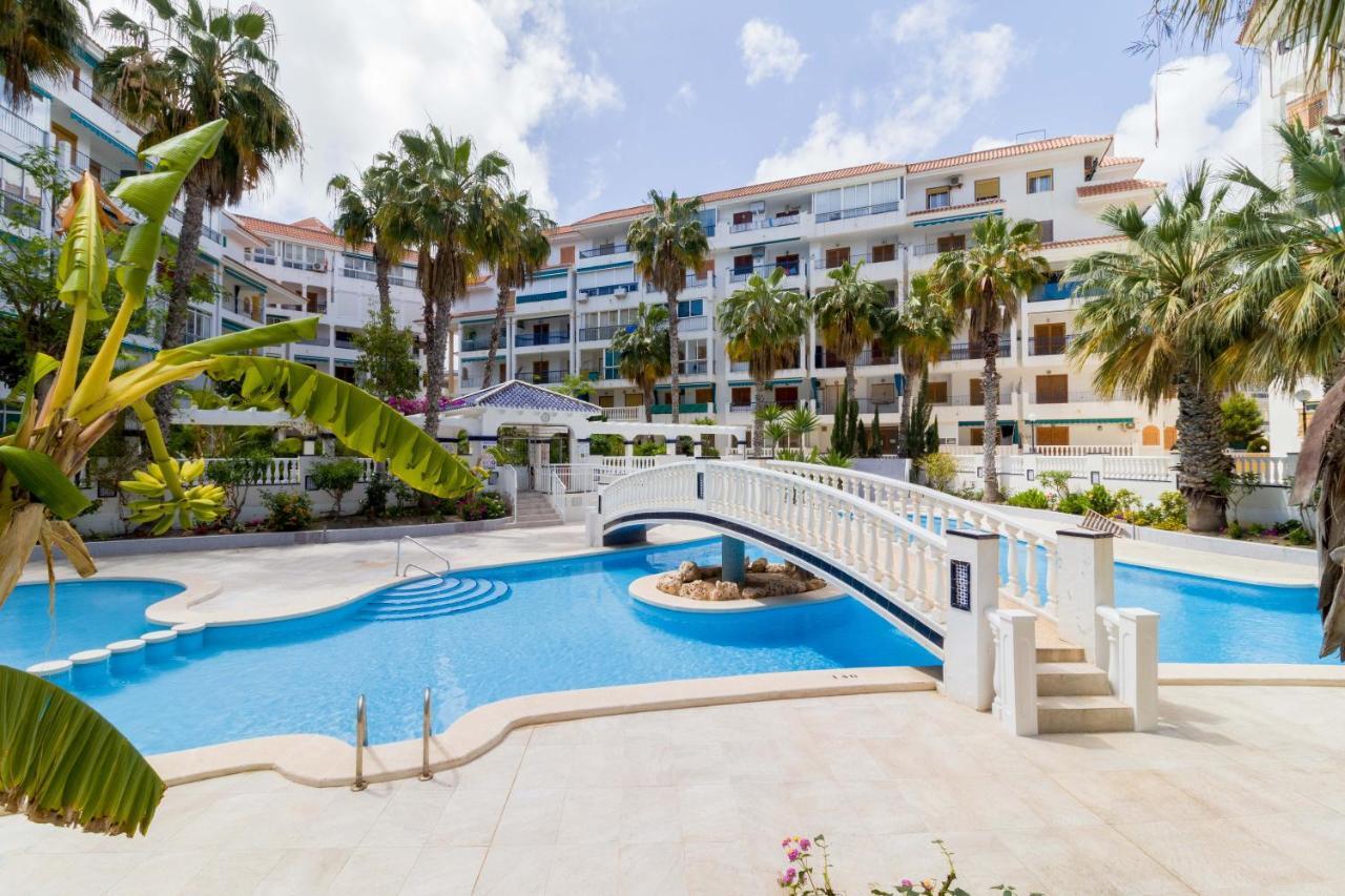La Mata Belgica Apartment Exterior foto