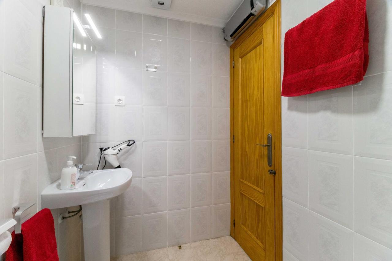 La Mata Belgica Apartment Exterior foto
