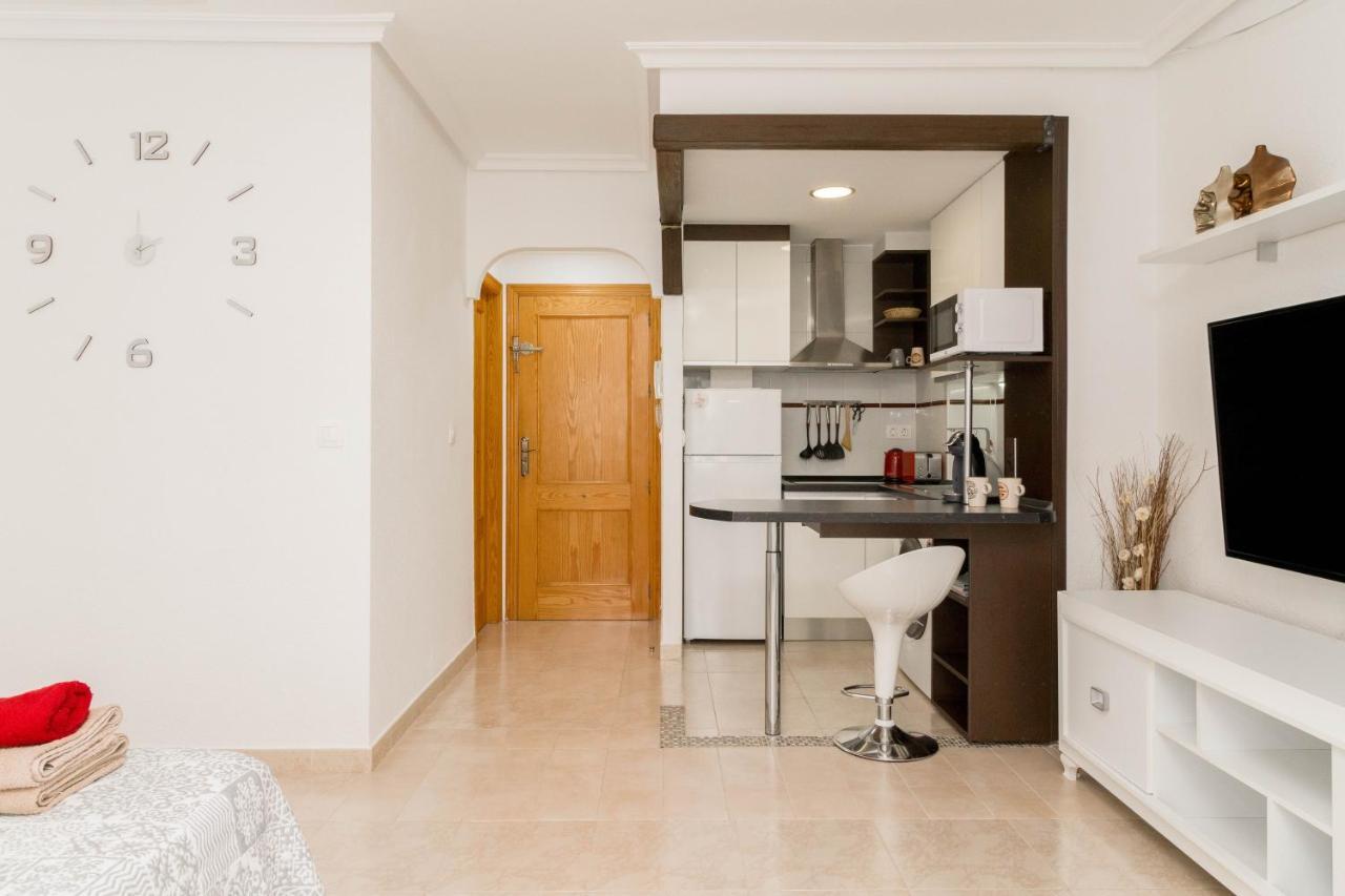 La Mata Belgica Apartment Exterior foto