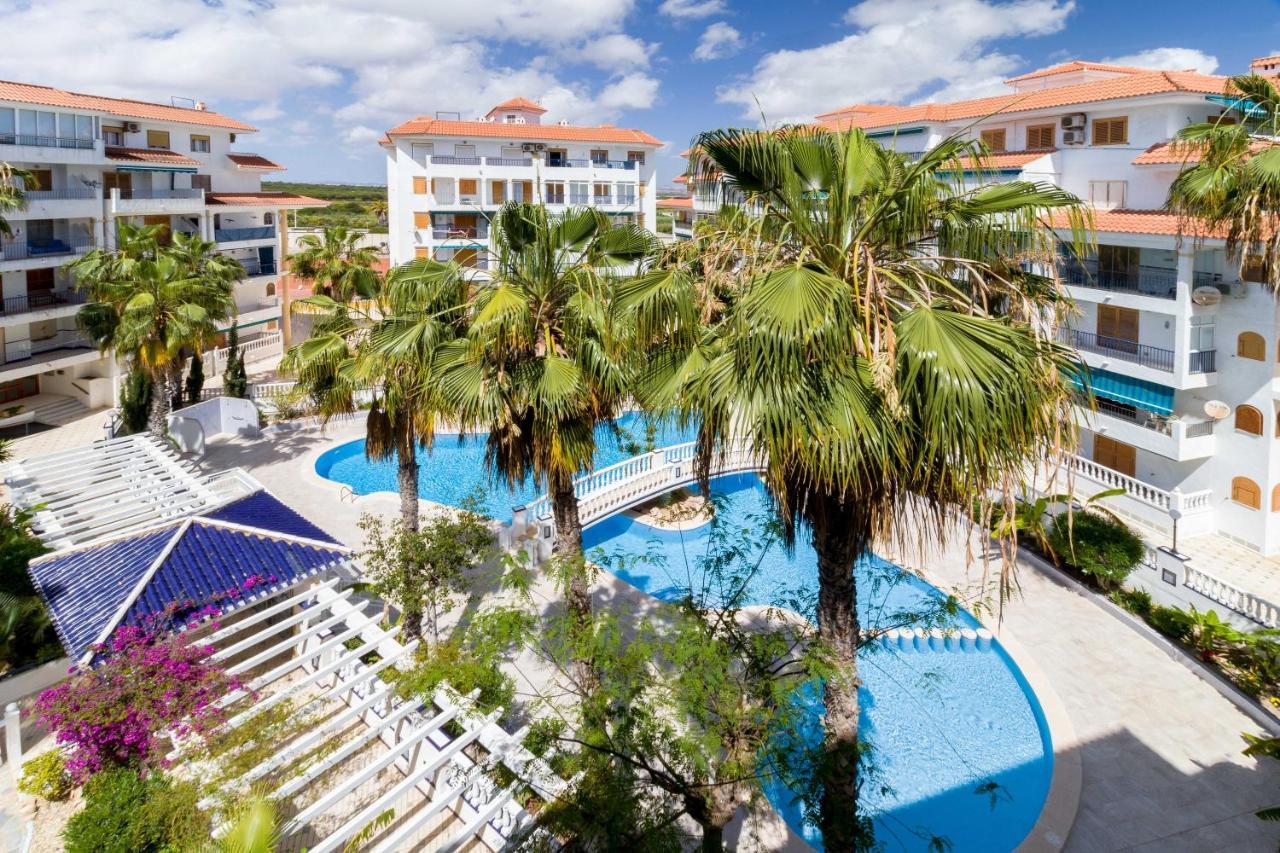 La Mata Belgica Apartment Exterior foto